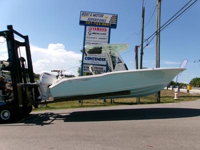 BOATZON | Key West Boats 239 FS 2026