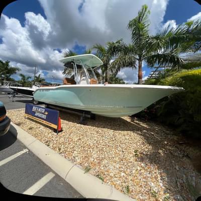BOATZON | Key West Boats 239 FS 2026 BOATZON | Key West Boats 239 FS 2026