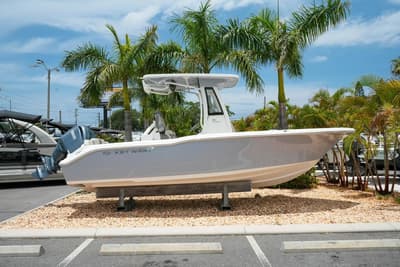BOATZON | Key West Boats 239 FS 2026 BOATZON | Key West Boats 239 FS 2026