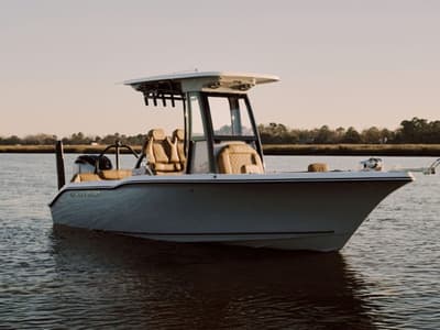 BOATZON | Key West Boats 239 FSR 2026 BOATZON | Key West Boats 239 FSR 2026