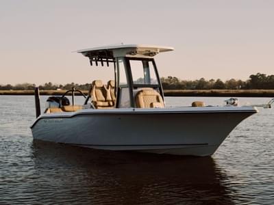 BOATZON | Key West Boats 239 FSR 2026