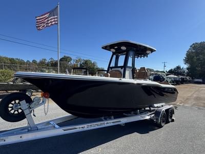 BOATZON | Key West Boats 239 FSR 2026