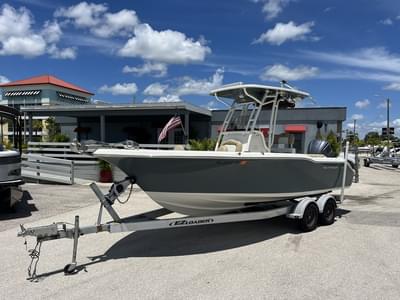 BOATZON | Key West Boats 239FS 2019