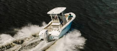 BOATZON | Key West Boats 249 FS 2026 BOATZON | Key West Boats 249 FS 2026
