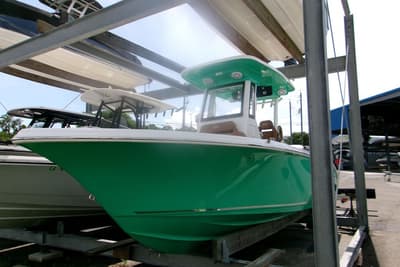 BOATZON | Key West Boats 249 FS 2027