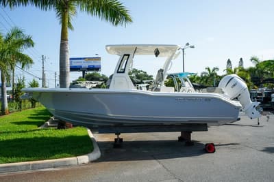 BOATZON | Key West Boats 249 FS 2027