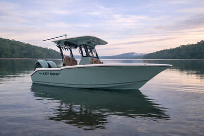 BOATZON | Key West Boats 249 FS 2027