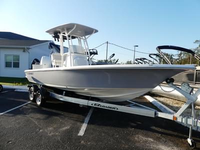 BOATZON | Key West Boats 250 BR 2026