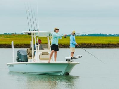 BOATZON | Key West Boats 250 BR 2026 BOATZON | Key West Boats 250 BR 2026