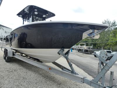 BOATZON | Key West Boats 260 CC 2026