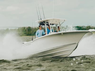 BOATZON | Key West Boats 260 CC 2026