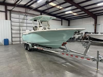 BOATZON | Key West Boats 260CC 2025 BOATZON | Key West Boats 260CC 2025