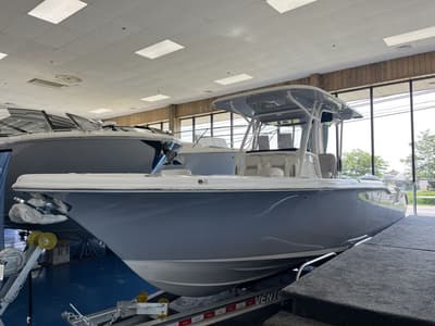 BOATZON | Key West Boats 263 FS 2025