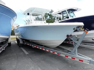 BOATZON | Key West Boats 263 FS 2025