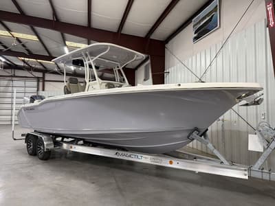 BOATZON | Key West Boats 263 FS 2026
