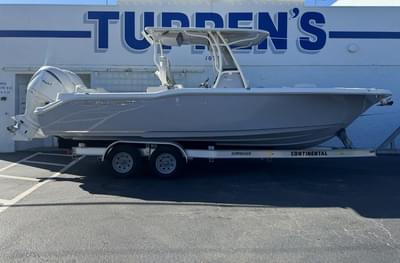 BOATZON | Key West Boats 263 FS 2026