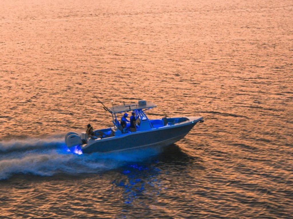 2022 Key West Boats 263FS - Sold Boat