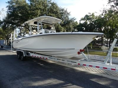 BOATZON | Key West Boats 291 FS 2026 BOATZON | Key West Boats 291 FS 2026