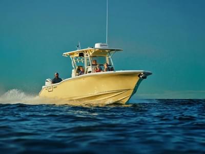 BOATZON | Key West Boats 291 FS 2026