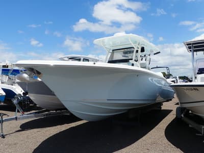 BOATZON | Key West Boats 291 FS 2026