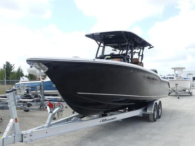 BOATZON | Key West Boats 291 FS 2026