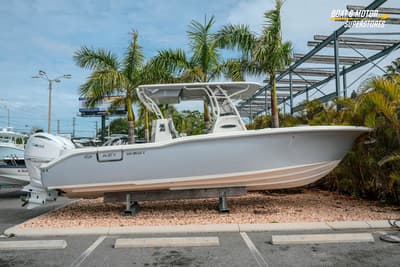 BOATZON | Key West Boats 291 FS 2026 BOATZON | Key West Boats 291 FS 2026