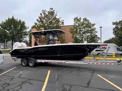 BOATZON | Key West Boats 291 FS 2026