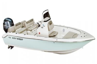 BOATZON | Key West Family Sportsman 189FS 2026 BOATZON | Key West Family Sportsman 189FS 2026