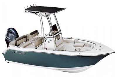 BOATZON | Key West Family Sportsman 203FS 2026