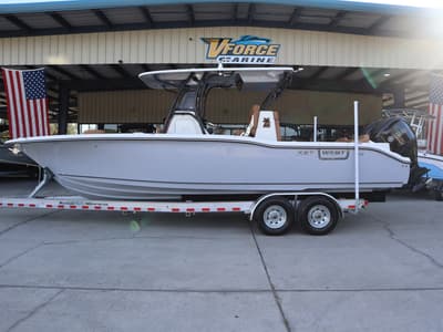 BOATZON | Key West Family Sportsman 291FS 2026