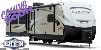 BOATZON | Keystone RV COUGAR 22RBSWE 2019