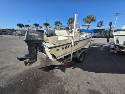 BOATZON | KEYWEST 1720 CC 2004 BOATZON | KEYWEST 1720 CC 2004
