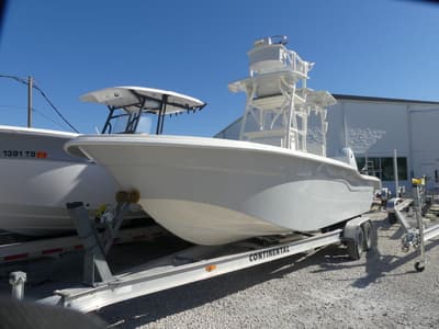 BOATZON | King Cubera 250 2025