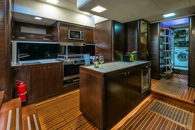 BOATZON | King Marine Custom 2012 BOATZON | King Marine Custom 2012