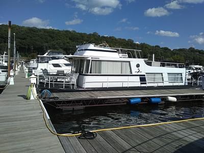 BOATZON | King's Craft 44 1971