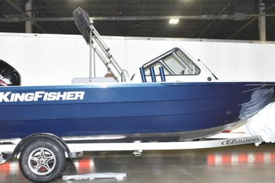 BOATZON | KingFisher 16 falcon 2026