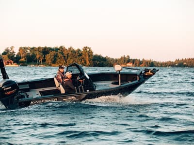BOATZON | KingFisher 1825 Warrior Sport 2026 BOATZON | KingFisher 1825 Warrior Sport 2026
