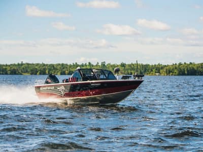 BOATZON | KingFisher 1925 Arrow Sport 2026 BOATZON | KingFisher 1925 Arrow Sport 2026