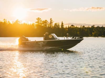 BOATZON | KingFisher 1925 Arrow Sport 2026