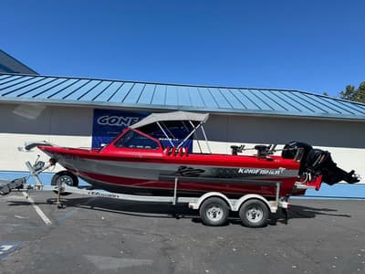 BOATZON | KingFisher 2025 Discovery 2016
