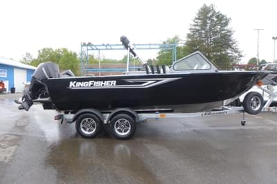 BOATZON | KingFisher 2025 Escape 2026