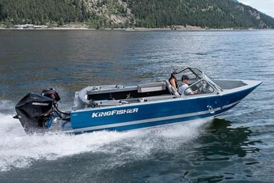 BOATZON | KingFisher 2025 Escape 2026 BOATZON | KingFisher 2025 Escape 2026