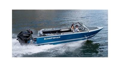 BOATZON | KingFisher 2025 Escape 2026