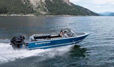 BOATZON | KingFisher 2025 Escape 2026 BOATZON | KingFisher 2025 Escape 2026