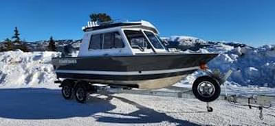 BOATZON | KingFisher 2025 Escape HT 2025