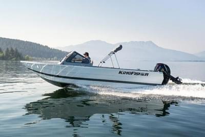 BOATZON | KingFisher 2025 Falcon 2026 BOATZON | KingFisher 2025 Falcon 2026