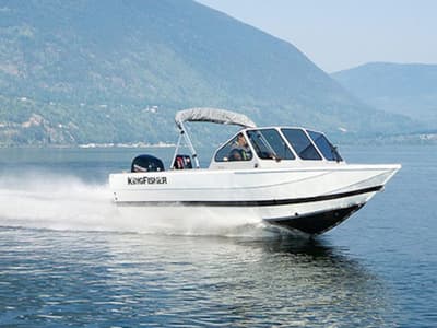 BOATZON | KingFisher 2025 Falcon 2026 BOATZON | KingFisher 2025 Falcon 2026