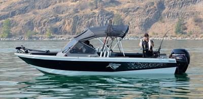 BOATZON | KingFisher 2025 Falcon 2026