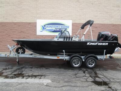 BOATZON | KingFisher 2125 Arrow Sport 2025 BOATZON | KingFisher 2125 Arrow Sport 2025