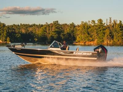 BOATZON | KingFisher 2125 Arrow Sport 2025